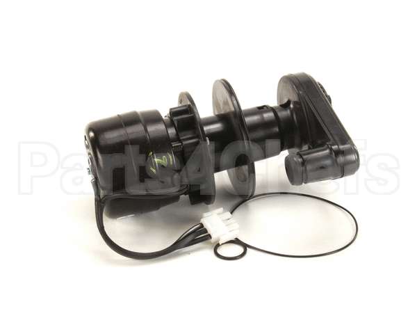 2007389 Manitowoc Ice Water Pump 230/50