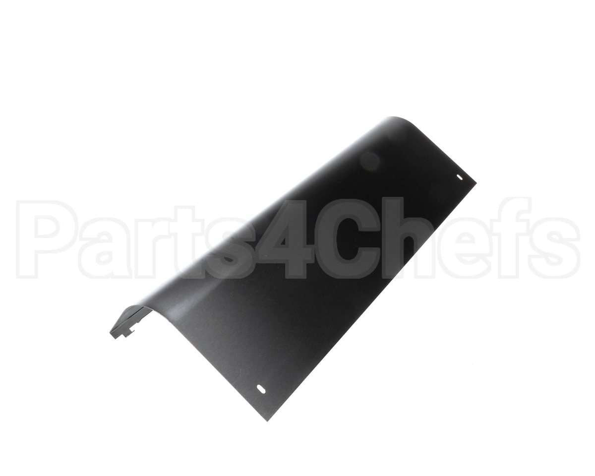 20077977 Flexeserve Zone 600 Curved Canopy 2 Tier
