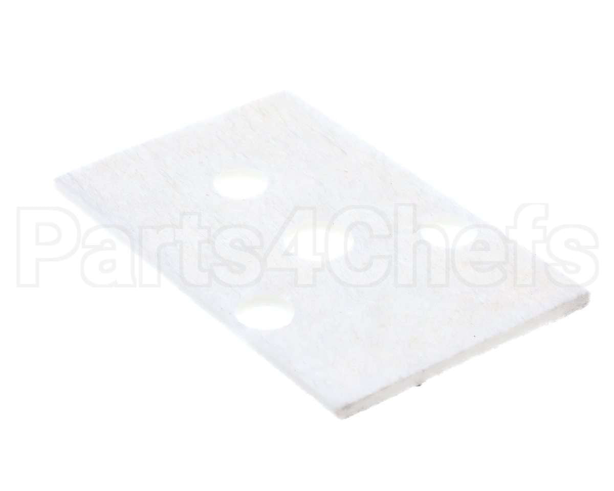 20079001 Amana Menumaster Insulation-Conv Motor
