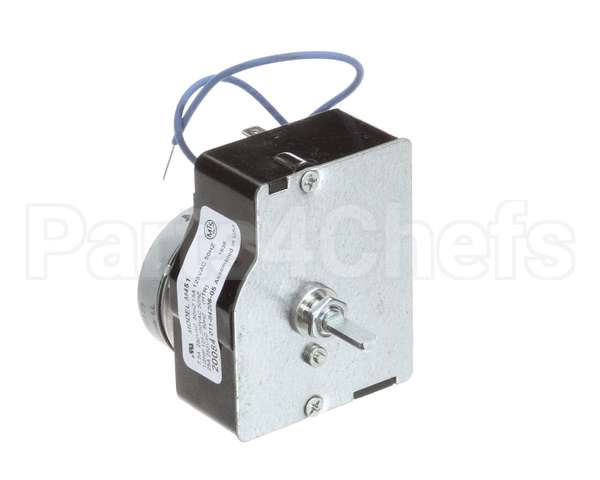 20084 Blodgett Timer, 60Min 240V 50Hz