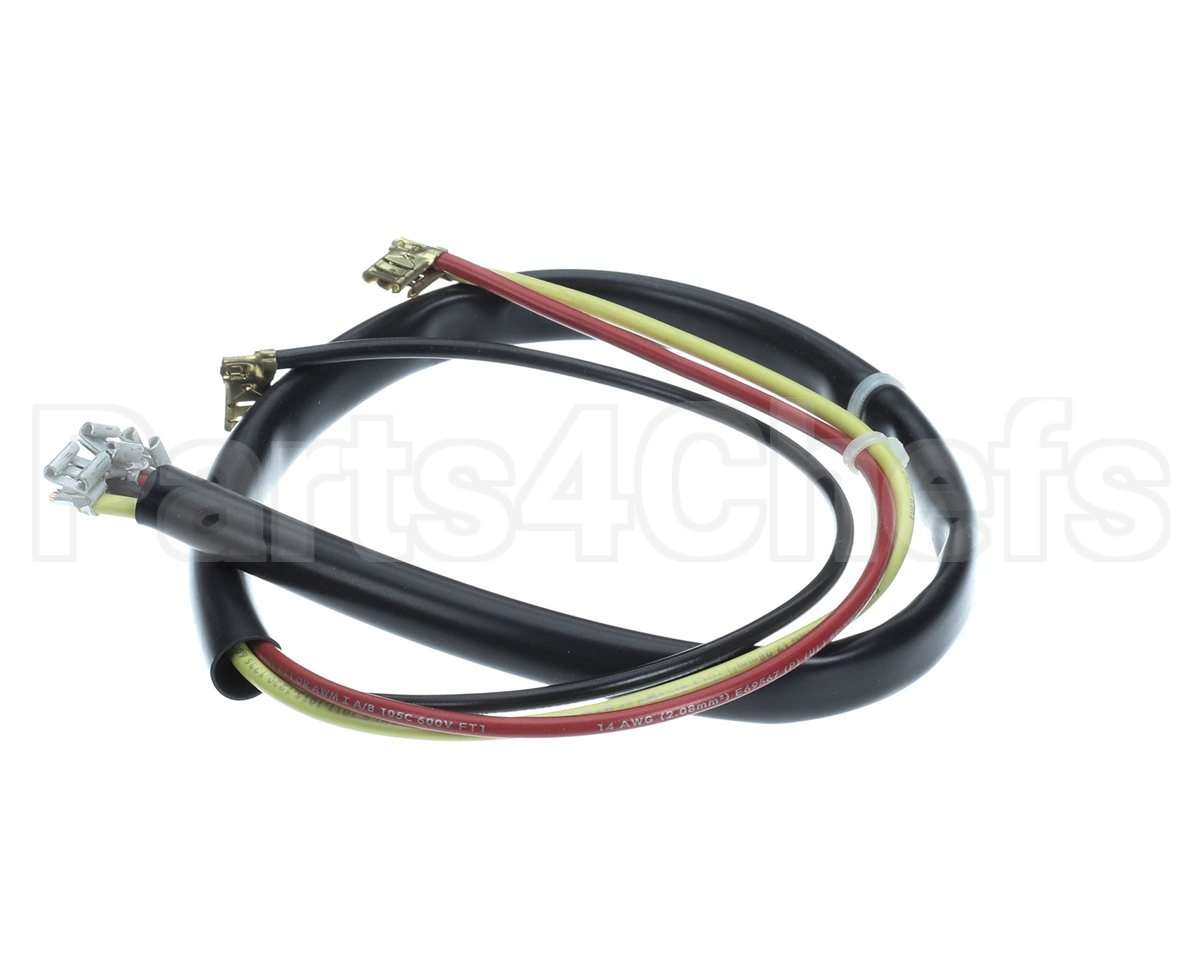 2008529 Manitowoc Ice Wiring Harness, Compressor