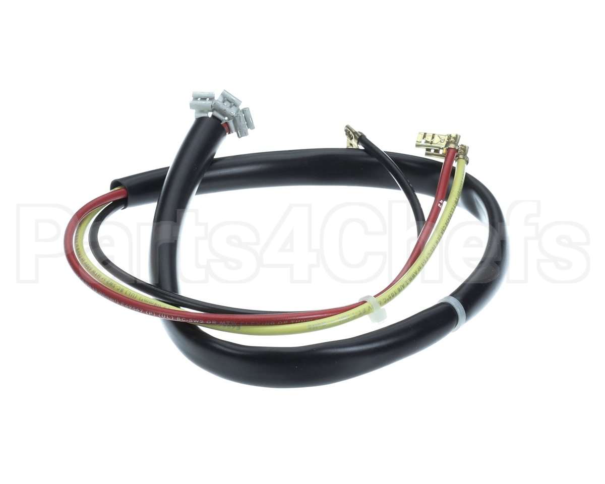 2008529 Manitowoc Ice Wiring Harness, Compressor
