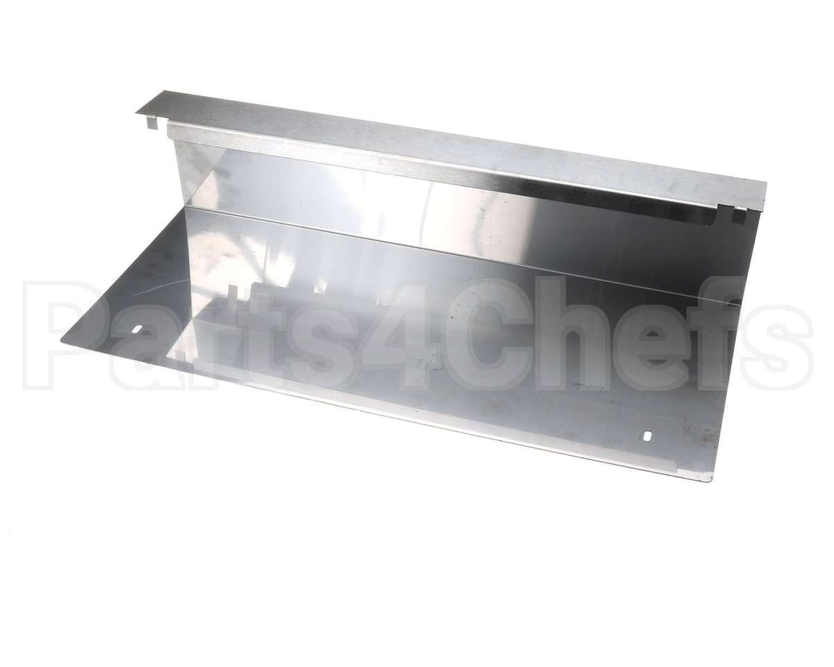 20087358 Flexeserve Zone 600 Canopy Sq 3/4/5 Tier