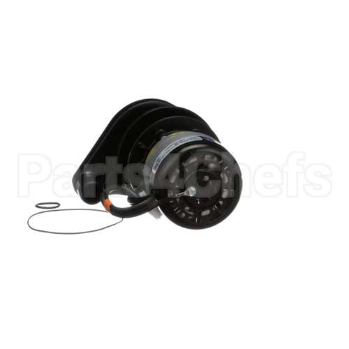 2008929-ORA Manitowoc Ice Water Pump 115/60/1