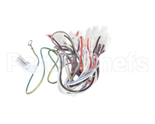 2009029 Manitowoc Ice Wiring Harness-Air