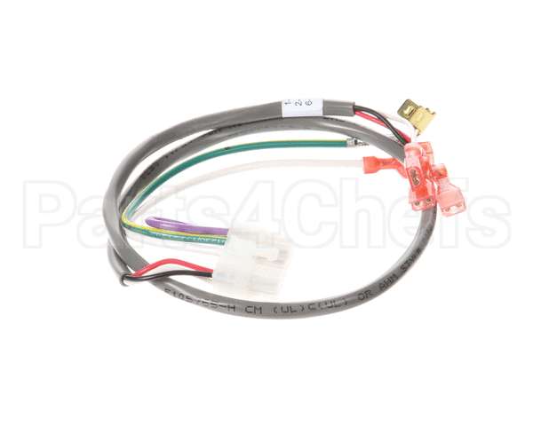 2009069 Manitowoc Ice Toggle Switch Wiring Harness