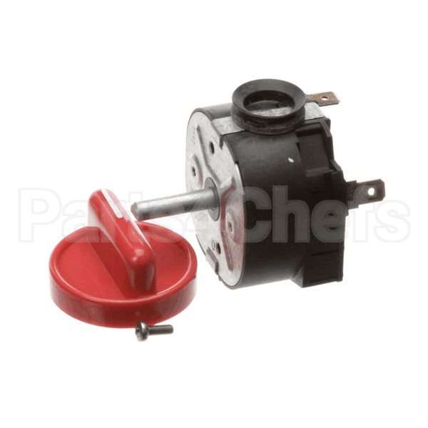 2009211 Compatible Midwest Appliance Parts Timer Set