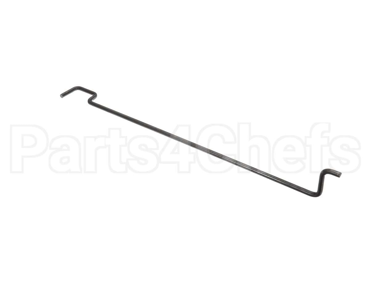2009295 Frymaster Handle,Oil Return Valve Rot 50