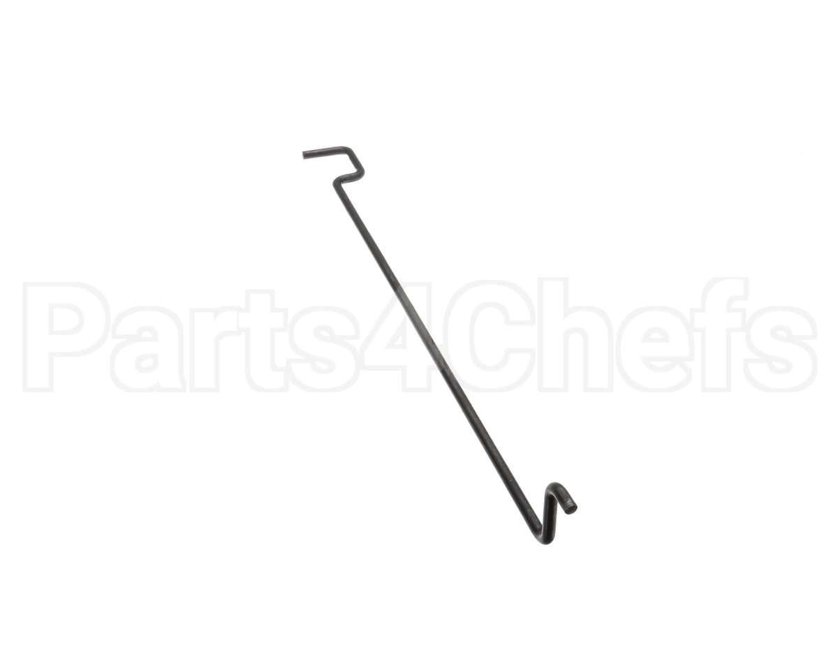 2009295 Frymaster Handle,Oil Return Valve Rot 50