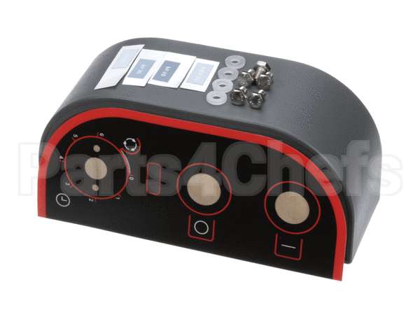 2009407 Sammic Control Box Set Pi1015