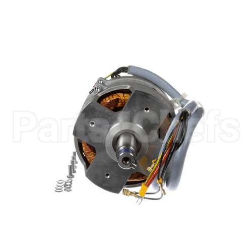 2009601 Sammic Motor Set Es 230/50/3