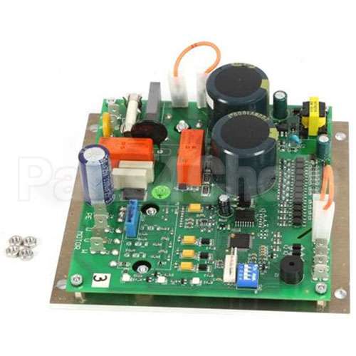 2009611 Compatible Sammic Electronic Board 120V