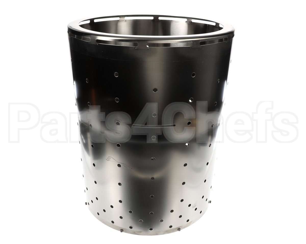 2009620 Sammic Basket Set Es-200