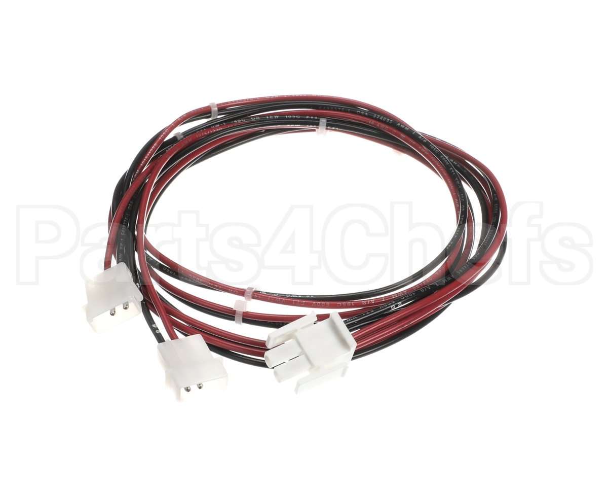 2009623 Manitowoc Ice Wiring Harness For An Air Assist