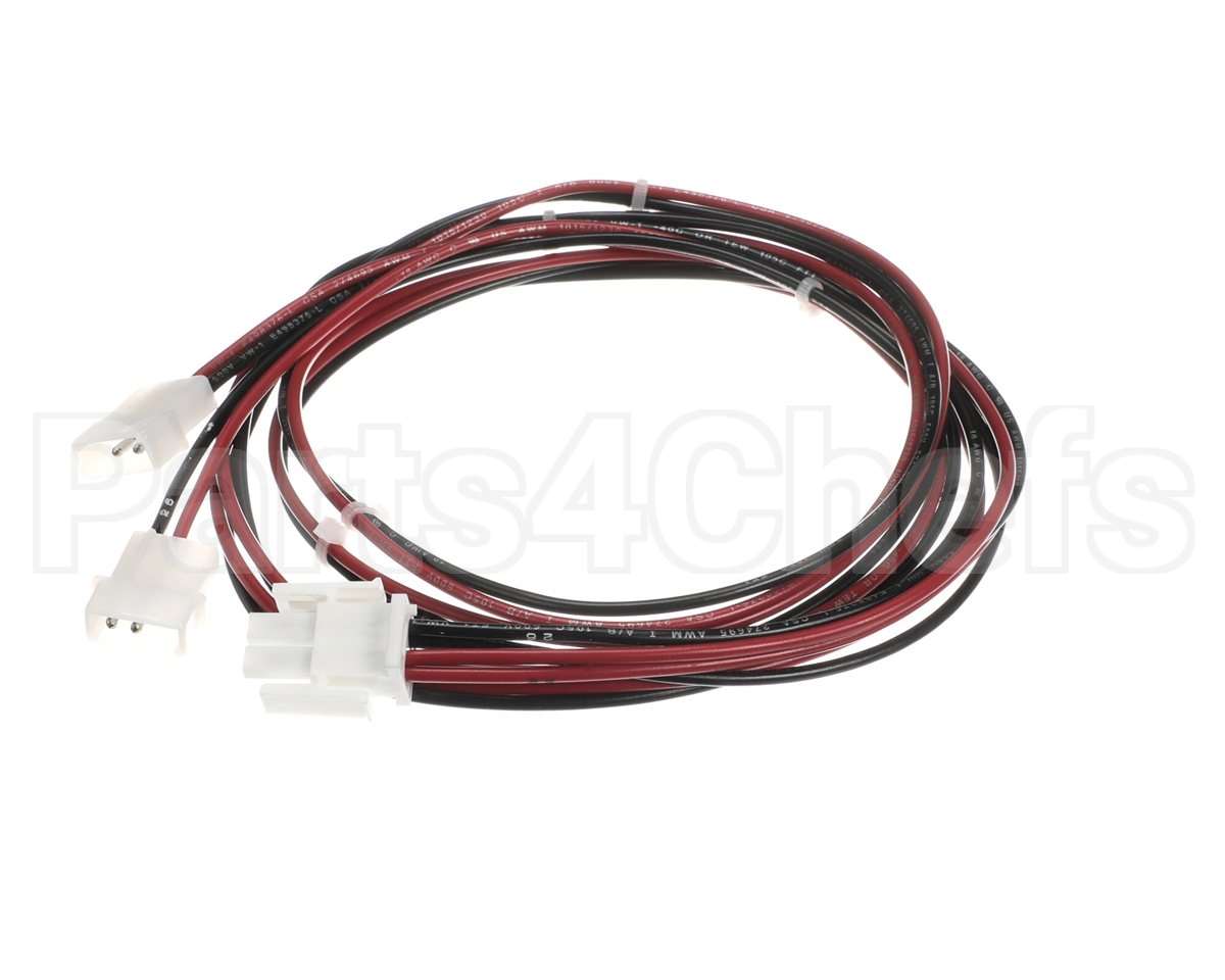 2009623 Manitowoc Ice Wiring Harness For An Air Assist