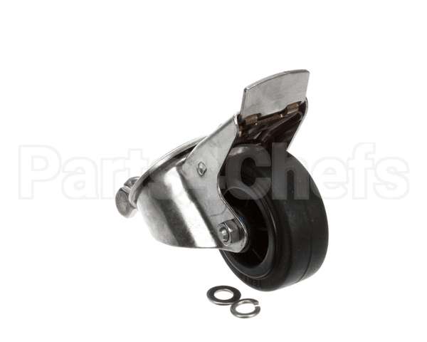 2009623 Sammic Wheel Set Es