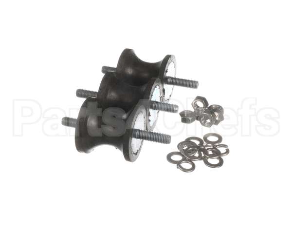2009626 Sammic Motor Shock Absorber Es-200