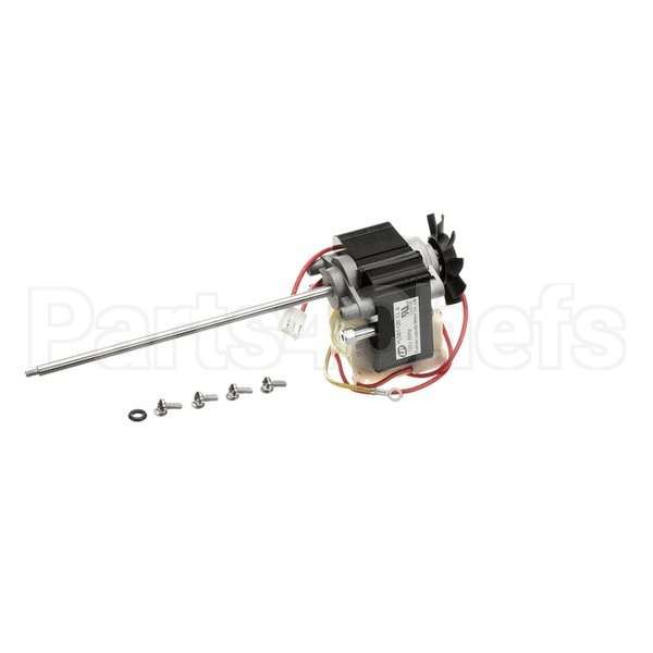 2009678 Compatible Midwest Appliance Parts Motor Set 120/60 Smartvide 8
