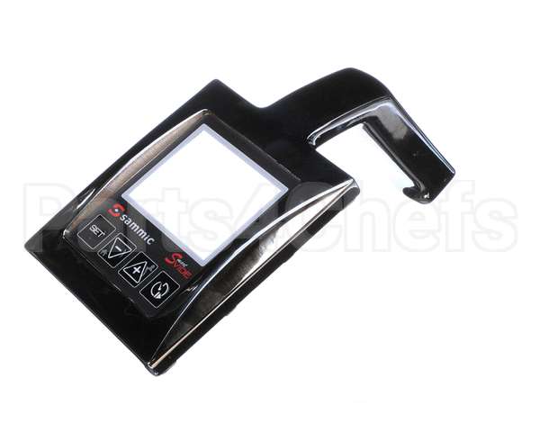 2009689 Sammic Control Panel Set Smartvide8