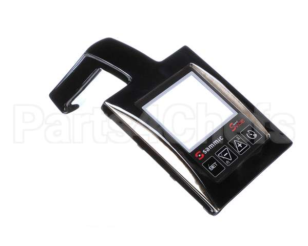 2009689 Sammic Control Panel Set Smartvide8