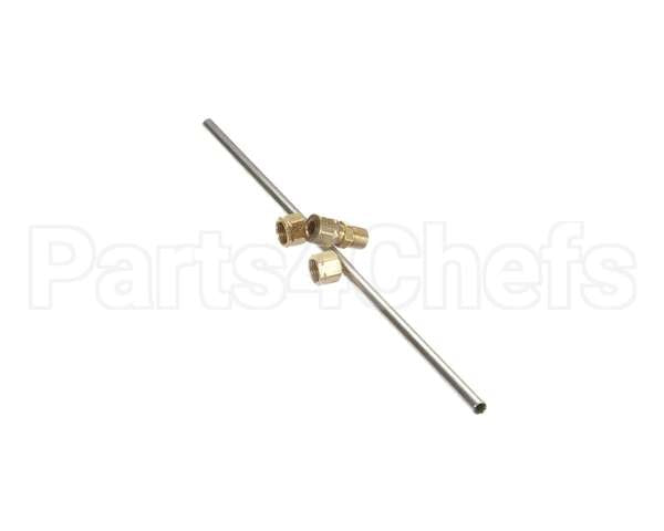 200K127 Antunes Inlet Tube Kit