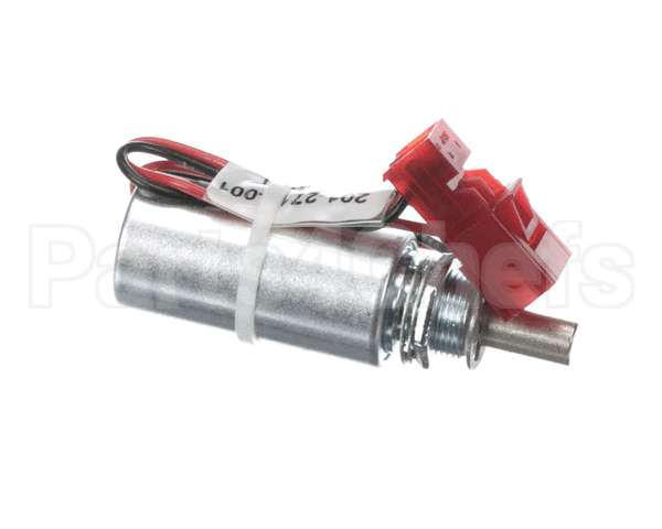 201-2714-001S Tidel Engineering Solenoid, Door