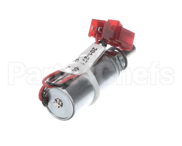 201-2714-001S Tidel Engineering Solenoid, Door