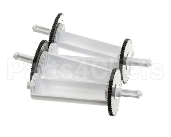 201-3079-001S Tidel Engineering Cradle Kit, W/ Gear (Qty = 4)