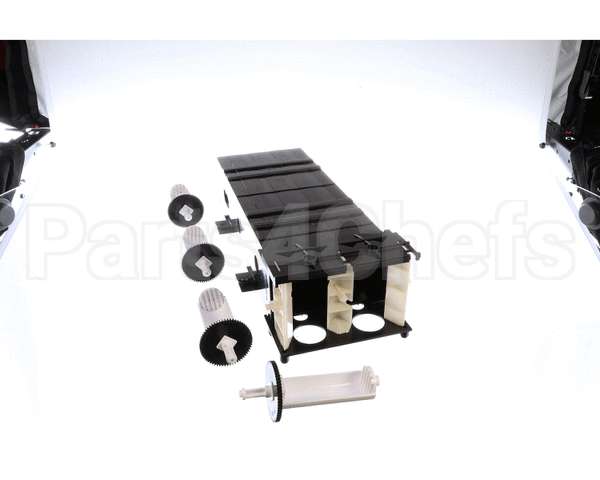 201-5901-002S Tidel Engineering Magazine- Tube Vend Module