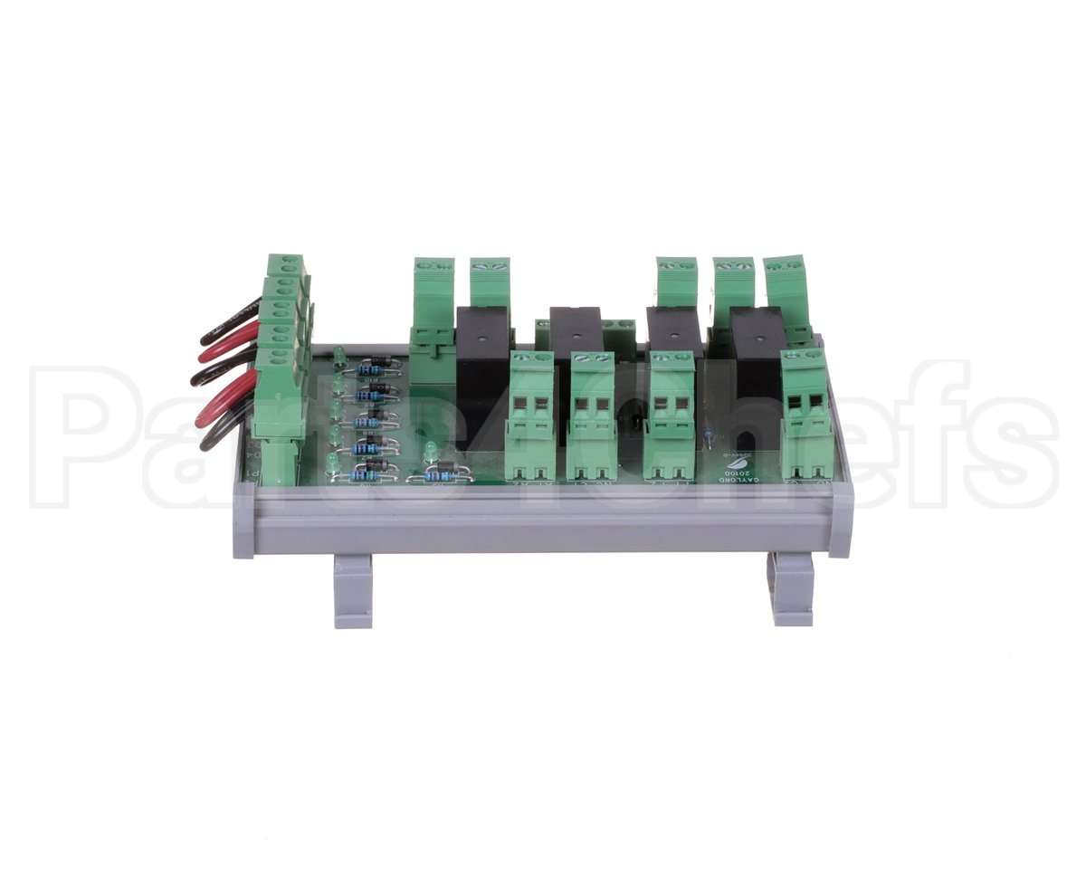 20100.0000 Gaylord Uv Monitoring Circuit Board (Does Not In