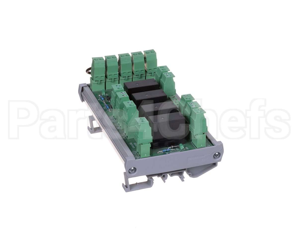 20100.0000 Gaylord Uv Monitoring Circuit Board (Does Not In