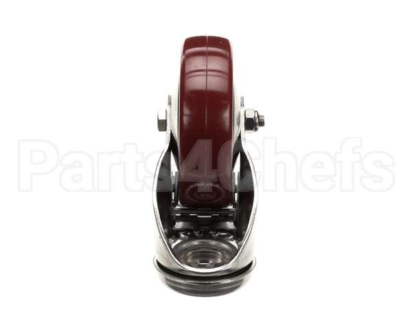 20100126 Firex Revolving Wheel Inox D.100 Wb