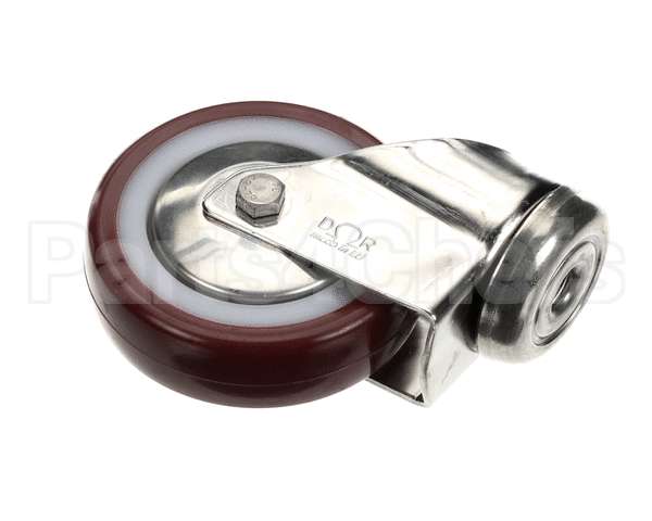 20100128 Firex Revolving Wheel Inox D.100 No