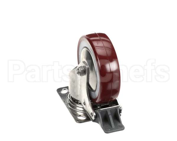 20100139 Firex Rev.wheel D.100 Inox Flangebra