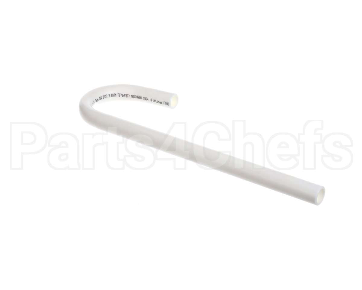 2010197 Antunes Tubing, Ufl-Bent 180 Deg