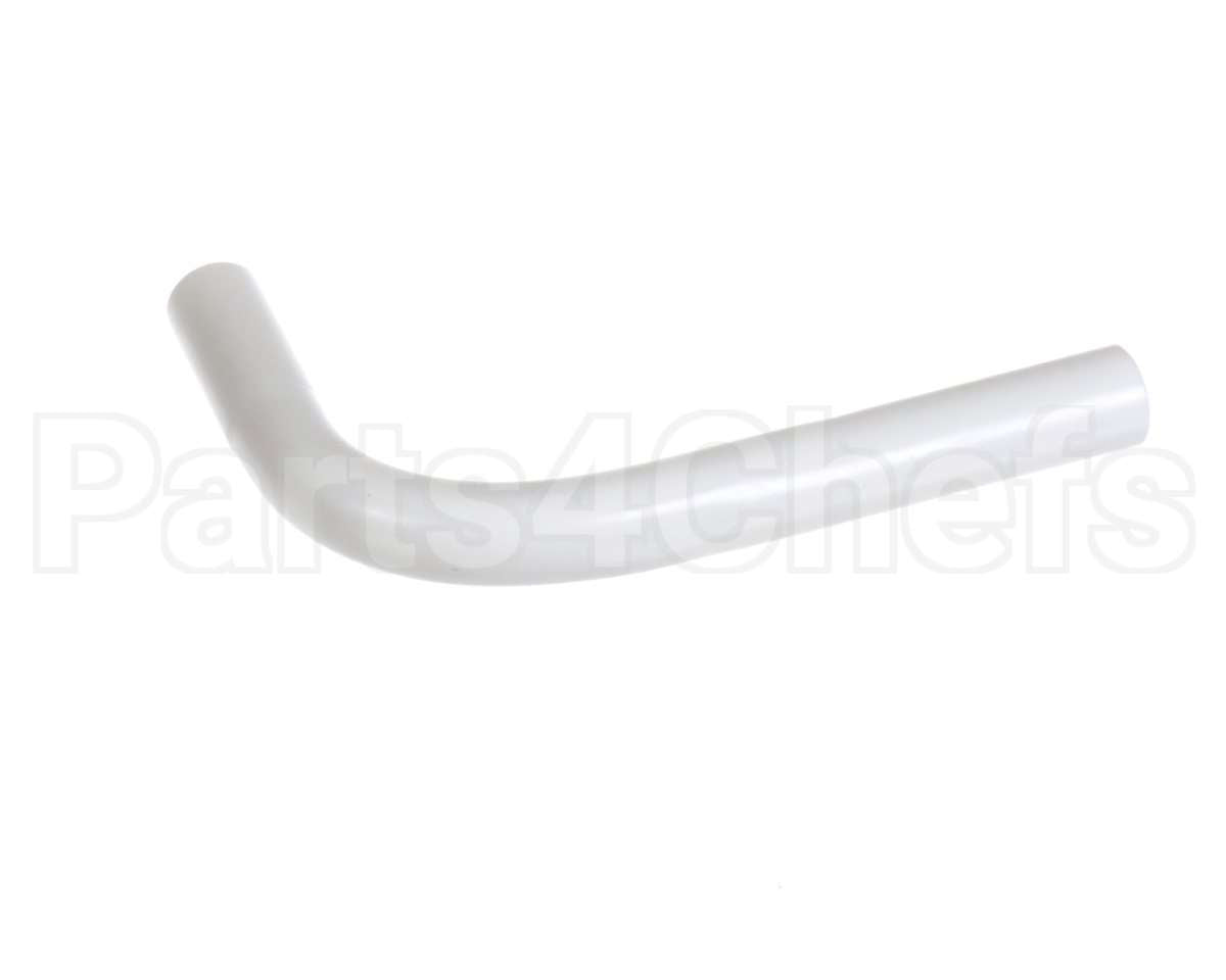 2010199 Antunes Tubing, Bent, 90 Degree