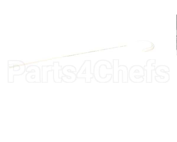 2010207 Antunes Tubing, Bent 180 Degree,
