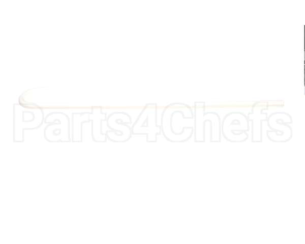 2010207 Antunes Tubing, Bent 180 Degree,
