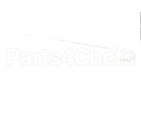 2010207 Antunes Tubing, Bent 180 Degree,