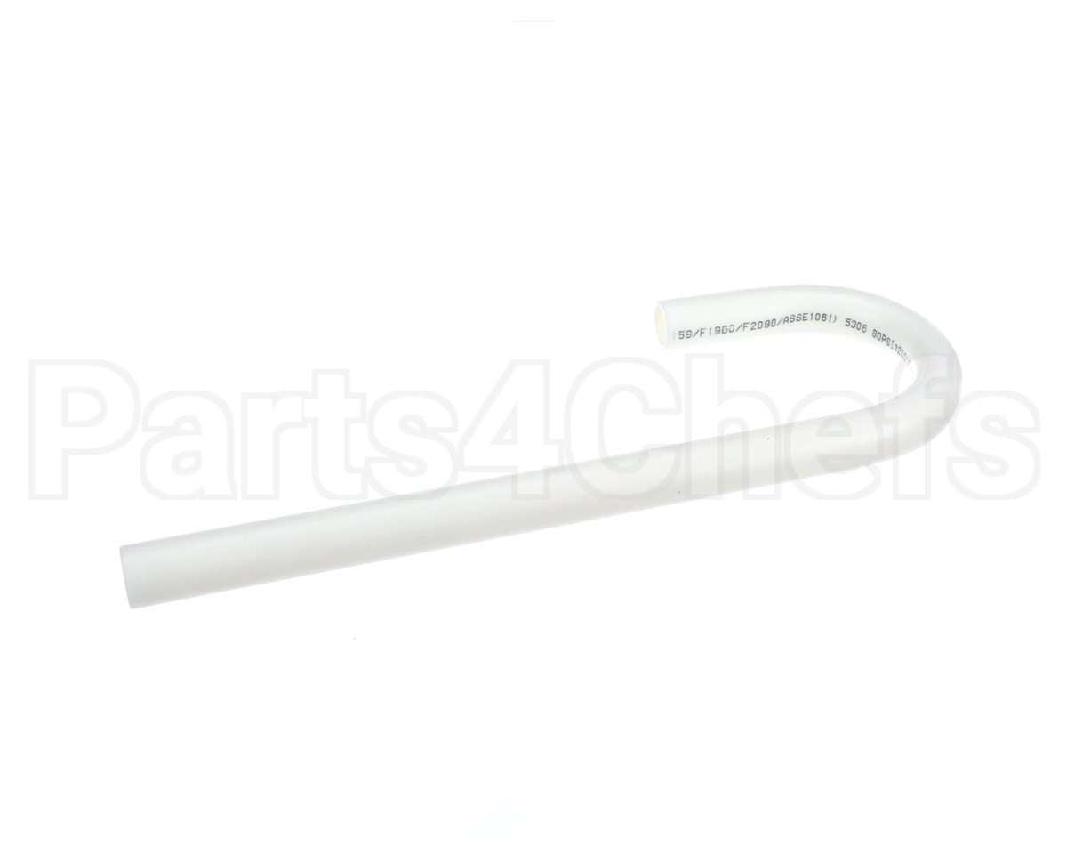 2010245 Antunes Pex-B 10 Degree Tubing