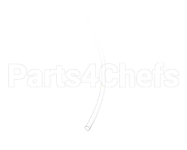2010282 Antunes Tube, 5/16 O.d. X 10" Lg