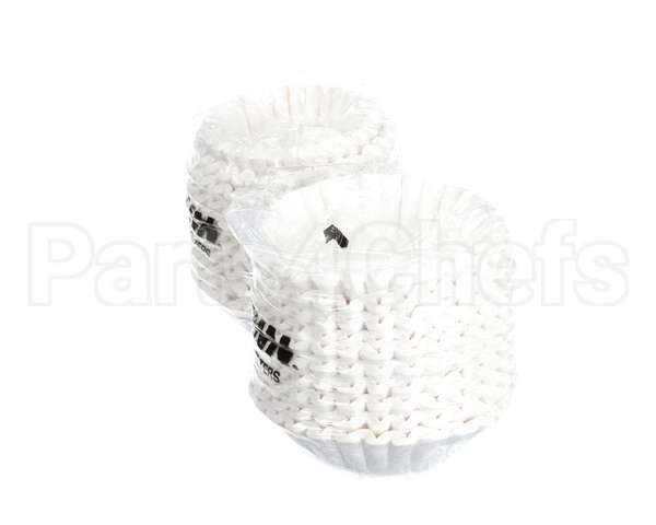 20106.0000 Bunn Filter (1000 Per Case)