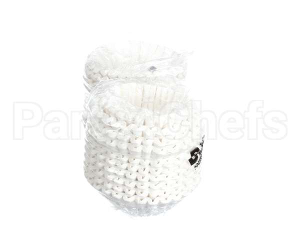 20106.0000 Bunn Filter (1000 Per Case)