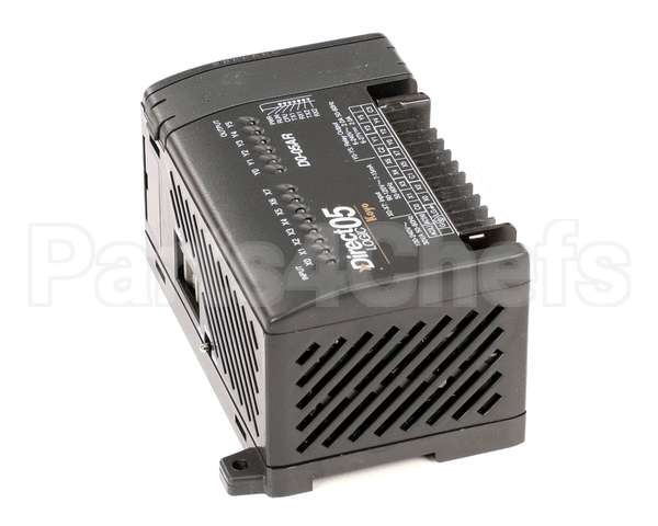 20108 Gaylord Cuv-1000 Plc With Program
