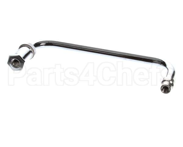 2011-0000 Fisher Swivel Prerinse Arm