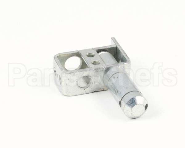 2011-A Nieco Burner, Pilot #J126Dda