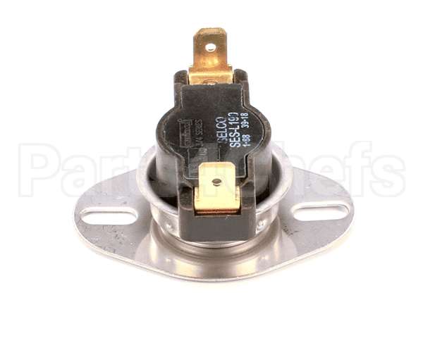 20110017 Ready Access Thermostat - Selco Kisco