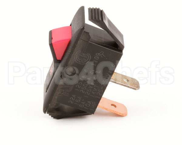 20110214 Ready Access Switch - Rocker - For Pcba Cov