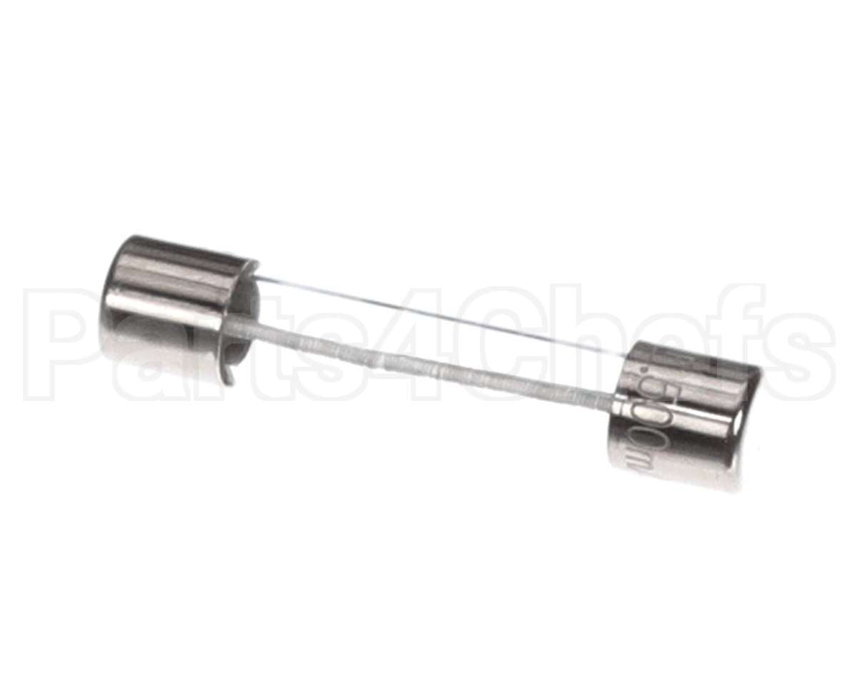 20110229 Ready Access Fuse - .5A /250Vac