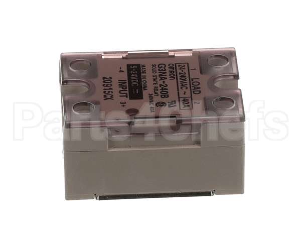 20110513 Ready Access Relay - 40 Amp
